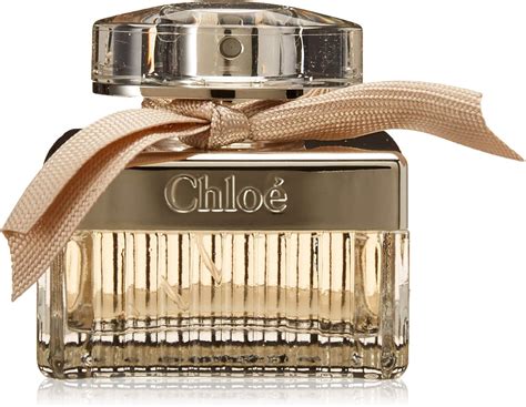 chloe parfum damen
